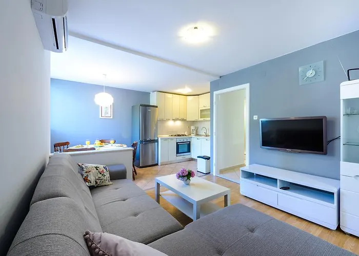 Apartment Sanja