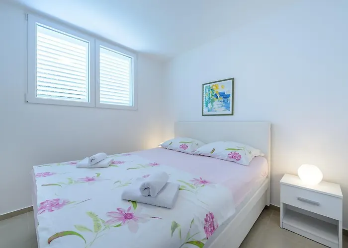 Apartment Sanja