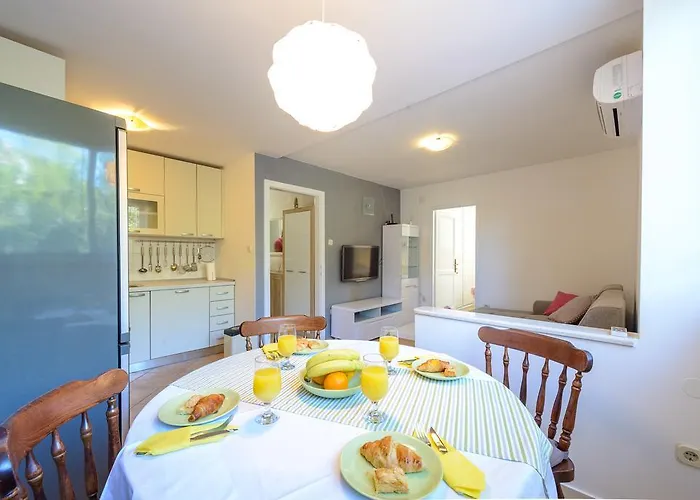 Apartment Sanja