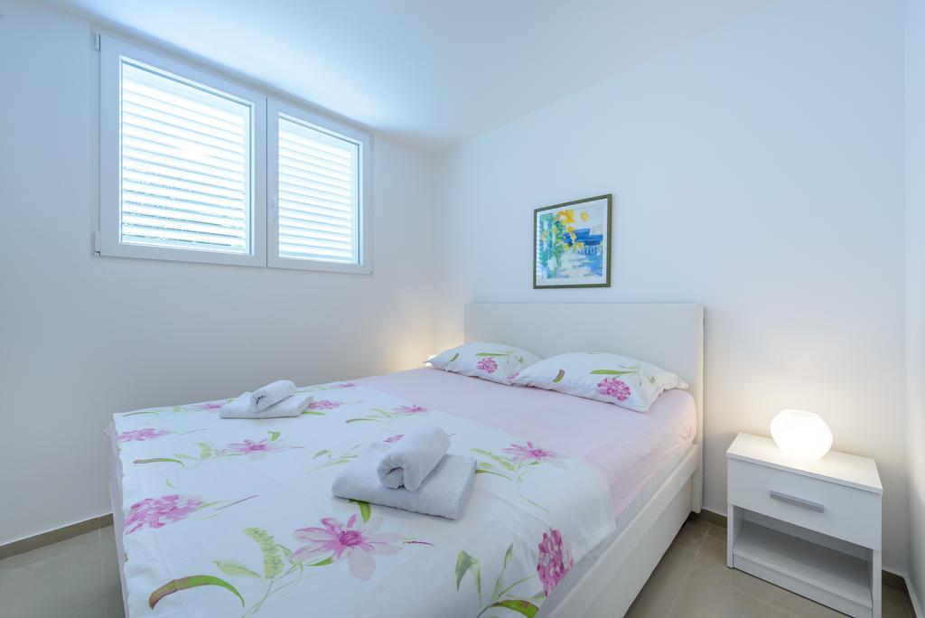 Apartmán Sanja