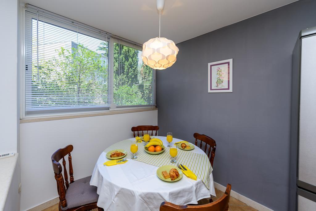Apartmán Sanja *