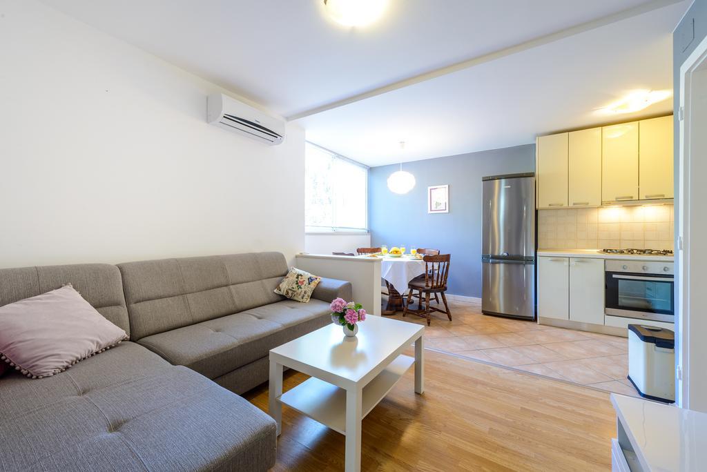Apartmán Sanja *
