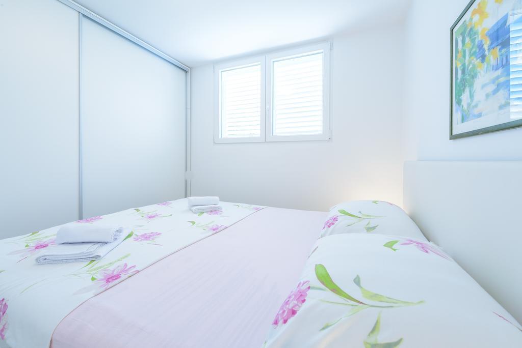 Sanja Apartmán *